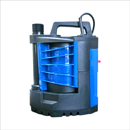 FACTOR SIFIRDAN EMİŞLİ TEMİZ SU POMPASI 750 W